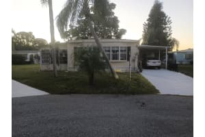 10 Montilla Way, Port St. Lucie, Fl 34952, Port Saint Lucie