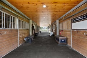 3509 C Road Barn, Loxahatchee Groves
