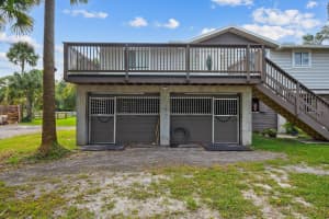 3509 C Road Barn, Loxahatchee Groves, FL 33470 - MLS#R11139109