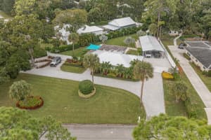 2201 Bonita Avenue, Vero Beach