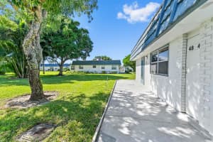 48 Waterford B, Delray Beach, FL 33446 - MLS#R11139133
