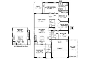 5475 NW Whitecap Road, Port Saint Lucie, FL 34986 - MLS#R11139135