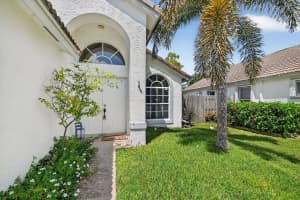 1891 Oak Berry Circle, Wellington, FL 33414 - MLS#R11139136