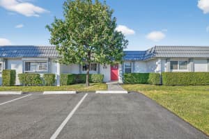 2886 Fernley Drive E 12, West Palm Beach, FL 33415 - MLS#R11139137