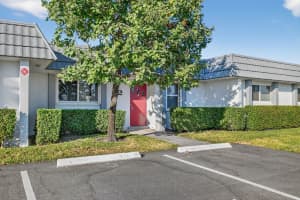 2886 Fernley Drive E 12, West Palm Beach, FL 33415 - MLS#R11139137