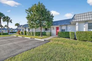 2886 Fernley Drive E 12, West Palm Beach, FL 33415 - MLS#R11139137