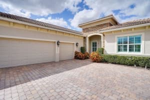 17007 SW Sapri Way, Port Saint Lucie, FL 34986 - MLS#R11139162