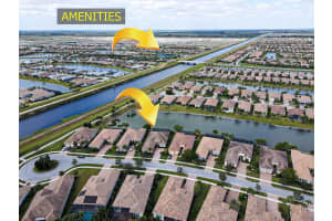 17007 SW Sapri Way, Port Saint Lucie, FL 34986 - MLS#R11139162