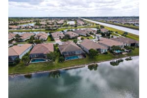 17007 SW Sapri Way, Port Saint Lucie, FL 34986 - MLS#R11139162