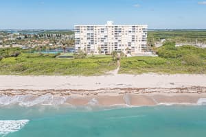 3200 N Highway A1a Unit 307, Hutchinson Island, FL 34949 - MLS#R11139164