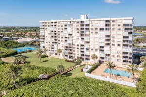 3200 N Highway A1a Unit 307, Hutchinson Island, FL 34949 - MLS#R11139164