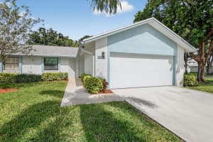 9159 Sw 22nd Street F, Boca Raton, Fl 33428, Boca Raton