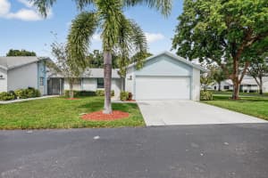 9159 22nd Street, Boca Raton, FL 33428 - MLS#R11139173