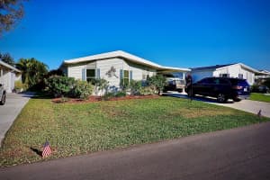 3407 Ironwood Avenue, Port Saint Lucie, FL 34952 Sold 12/12/25
