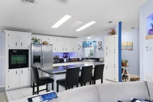 3407 Ironwood Avenue, Port Saint Lucie, FL 34952 Sold 12/12/25