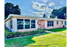 360 Main Boulevard B, Boynton Beach, FL 33435 - MLS#R11139185