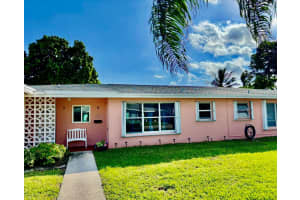 360 Main Boulevard B, Boynton Beach, FL 33435 - MLS#R11139185