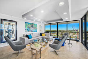 4740 S Ocean Boulevard 1201, Highland Beach, FL 33487 - MLS#R11139187