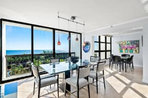 4740 S Ocean Boulevard 1201, Highland Beach, FL 33487 - MLS#R11139187