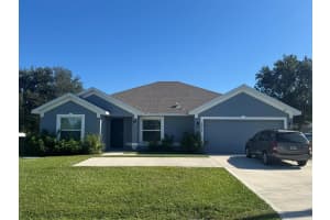 1317 Se Sandia Drive, Port Saint Lucie
