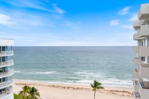 3215 S Ocean Boulevard 906, Highland Beach, Fl 33487, Highland Beach