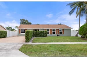 10067 Yeoman Lane, Royal Palm Beach, FL 33411 Sold 12/12/25
