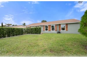 10067 Yeoman Lane, Royal Palm Beach, FL 33411 Sold 12/12/25
