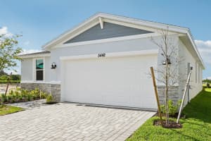 5442 Hampton Park Circle, Vero Beach, Fl 32966, Vero Beach
