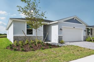 5442 Hampton Park Circle, Vero Beach, FL 32966 - MLS#R11139196