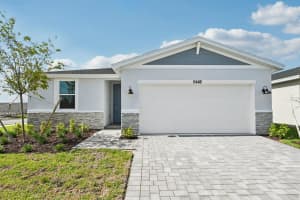 5442 Hampton Park Circle, Vero Beach, FL 32966 - MLS#R11139196