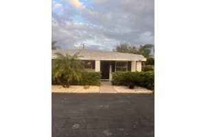 3125 Albatross Road Unit B, Delray Beach, FL 33444 - MLS#R11139198
