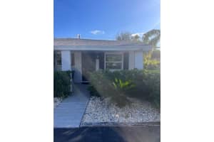 3125 Albatross Road Unit B, Delray Beach, FL 33444 - MLS#R11139198