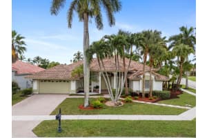 20017 Palm Island Drive, Boca Raton, FL 33498 - MLS#R11139199