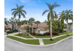 20017 Palm Island Drive, Boca Raton, FL 33498 - MLS#R11139199
