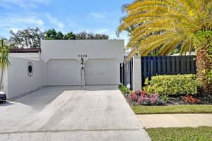 5306 Stonybrook Drive, Boynton Beach, FL 33437 - MLS#R11139203