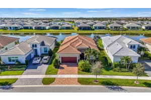 11298 SW Lunata Way, Port Saint Lucie, FL 34987 - MLS#R11139209