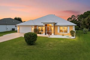 6446 Nw Hacienda Court, Port St. Lucie, Fl 34986, Port Saint Lucie 6446 Nw Hacienda Court, Port St. Lucie, Fl 34986, Port Saint Lucie