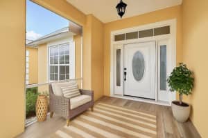 6446 Hacienda Court, Port Saint Lucie, FL 34986 - MLS#R11139223