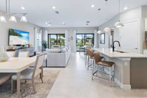 579 SE Villandry Way, Port St Lucie, FL 34984 Sold 12/12/25