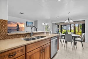 400 Crosswinds Drive B1, Greenacres, FL 33413 - MLS#R11139228