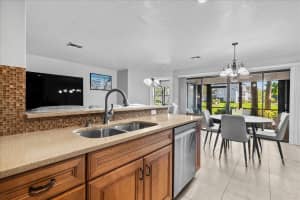 400 Crosswinds Drive B1, Greenacres, FL 33413 - MLS#R11139228