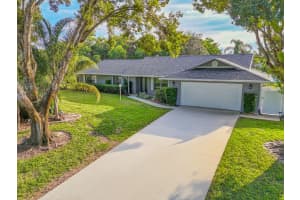 2530 NE Pinecrest Lakes Boulevard, Jensen Beach, FL 34957 - MLS#R11139230