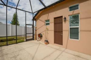 341 Sw Kestor Drive #341, Port St. Lucie, Fl 34953, Port Saint Lucie