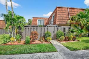 2173 White Pine Circle D, Greenacres, FL 33415 - MLS#R11139239