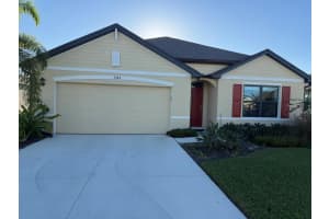 9742 SW Triton Way, Port Saint Lucie, FL 34987 - MLS#R11139240