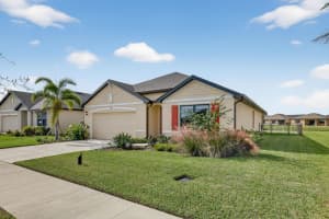 9742 Triton Way, Port Saint Lucie, FL 34987 - MLS#R11139240
