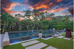 4218 Mendel Lane, Palm Beach Gardens, FL 33418 - MLS#R11139243