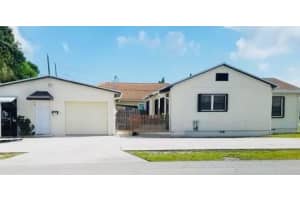 443 Wilder Street, West Palm Beach, FL 33405 - MLS#R11139244