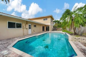 1300 NE 26th Avenue NE, Pompano Beach, FL 33062 - MLS#R11139247