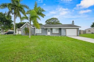 2079 Triumph Road, Port Saint Lucie, FL 34952 - MLS#R11139253